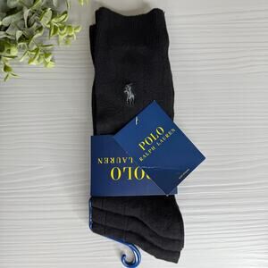 Polo Ralph Lauren socks